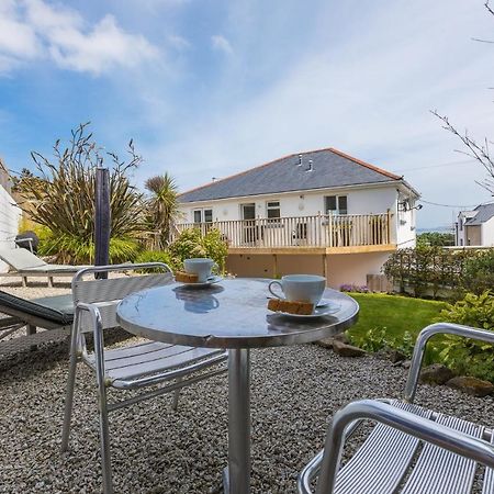 Beachcomber Carbis Bay Exterior foto